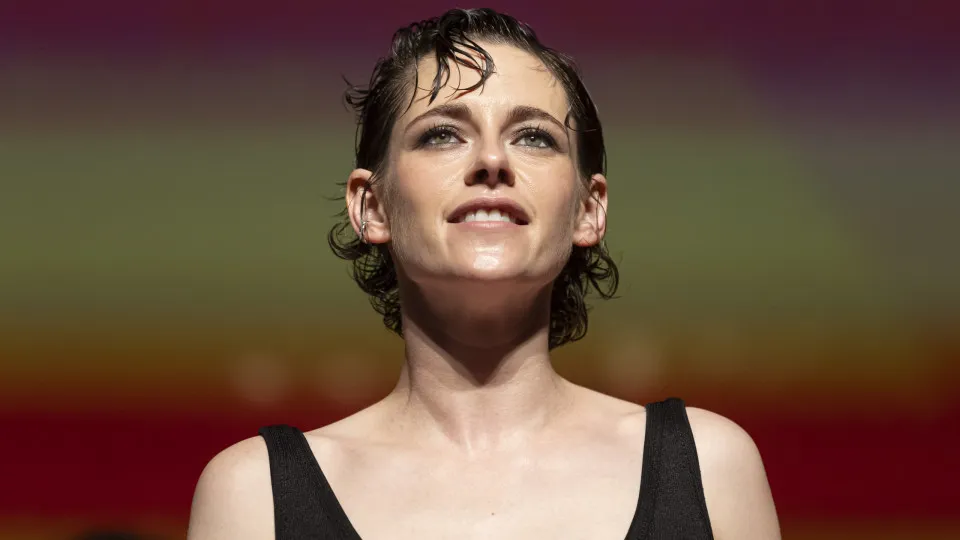 Kristen Stewart diz que viveu 'pesadelo magnífico' ao filmar com Wagner Moura