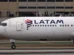 Latam prevê menor crescimento de oferta no Brasil no 3º trimestre com efeito da guerra