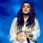 Lauana Prado cancela último show antes de licença-maternidade
