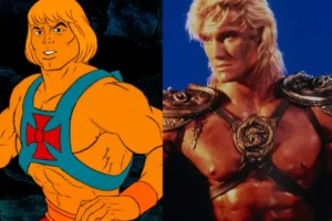 Lembra do primeiro He-Man do cinema? Como ele está hoje