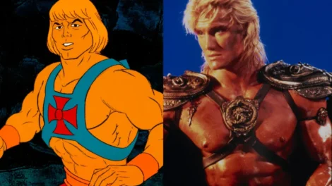 Lembra do primeiro He-Man do cinema? Como ele está hoje