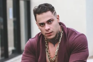 Leo Stronda pede desculpas após morte de fisiculturista e diz que repensará carreira