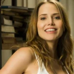 Leticia Colin diz que viveu 'separação fracassada' com Michel Melamed