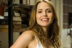Leticia Colin diz que viveu 'separação fracassada' com Michel Melamed