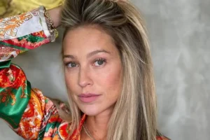 Luana Piovani anuncia boicote à Copa do Mundo e critica Fifa e Trump