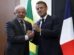 Lula abre agenda no G7 com bilateral com Macron e descarta reunião com Trump