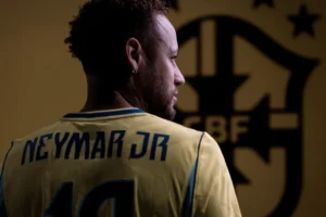 Lula chama Neymar de 'jogador home office'