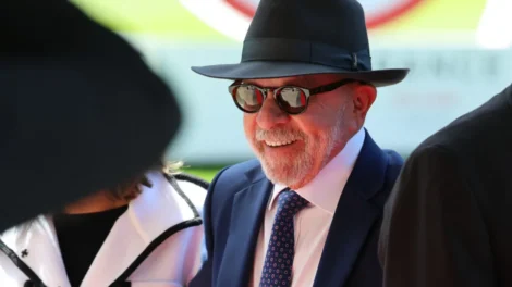 Lula diz que Neymar é "o primeiro convocado home office"; vídeo