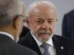 Lula diz que "nunca foi esquerdista" em conversa no G7