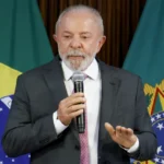 Lula diz que vai incluir defesa nacional em plano de governo: 'Está cheio de maluco no mundo'