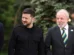 Lula e Zelensky debatem saída diplomática para guerra Ucrânia x Rússia