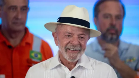 Lula sanciona piso salarial de R$ 5.130,63 para educação básica