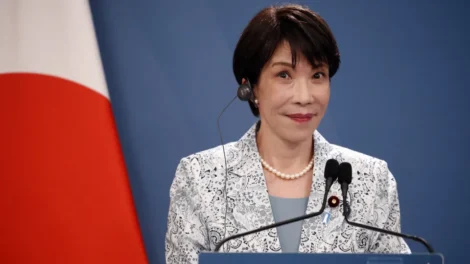 Lula se reúne com Sanae Takaichi para discutir acordo Mercosul-Japão