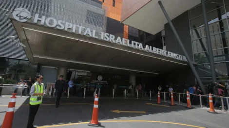 MPF aciona Justiça para que Hospital Albert Einstein atenda lei de cotas na residência médica