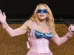 Madonna critica o uso de inteligência artificial em produções musicais