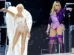 Madonna e Sabrina Carpenter lançam clipe de 'Bring Your Love'