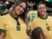 Mãe do primeiro filho de Neymar reage à nova gravidez de Bruna Biancardi