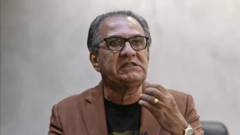 Malafaia rebate Janja e diz que 'PT tem demônio da mentira'