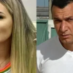Marcola e Deolane viram réus por lavagem de dinheiro do PCC