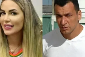 Marcola e Deolane viram réus por lavagem de dinheiro do PCC