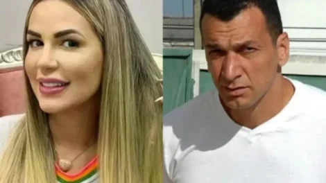Marcola e Deolane viram réus por lavagem de dinheiro do PCC