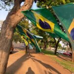 Maringá Post vai às ruas de Maringá para fazer cobertura da torcida maringaense