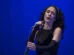 Marisa Monte faz show em festival com logo de bet coberta
