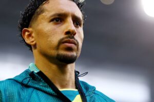 Marquinhos pede ambição e avisa: "Uma nova competição começa agora"