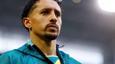 Marquinhos pede ambição e avisa: "Uma nova competição começa agora"