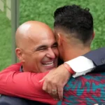 Martínez é detonado por 'bajular demais' CR7: "Embaraçoso..."
