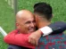 Martínez é detonado por 'bajular demais' CR7: "Embaraçoso..."