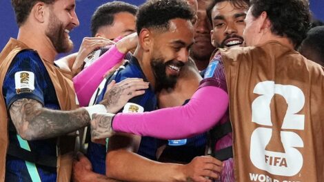 Matheus Cunha brilha, Brasil vence Haiti e desencanta na Copa do Mundo