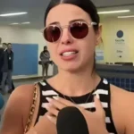 Médicos detalham caso após filho de Sthefany Brito golfar sangue