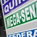 Mega-Sena acumula e prêmio principal vai para R$ 12 milhões