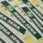 Mega-Sena acumula e prêmio principal vai para R$ 7 milhões