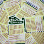 Mega-Sena acumula novamente e prêmio principal vai para R$ 42 milhões