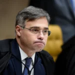 Mendonça determina exclusão de vídeo publicado por líder do PL que associa CV e PCC ao PT