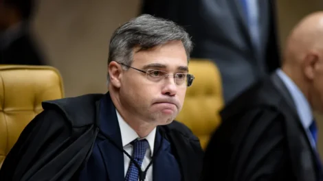 Mendonça determina exclusão de vídeo publicado por líder do PL que associa CV e PCC ao PT