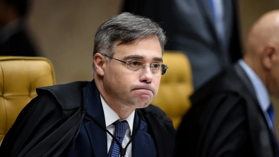 Mendonça determina exclusão de vídeo publicado por líder do PL que associa CV e PCC ao PT