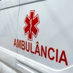 Menina de 2 anos cai de prédio no ABC; mãe é presa por abandono de incapaz