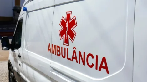 Menina de 2 anos cai de prédio no ABC; mãe é presa por abandono de incapaz