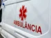 Menina de 2 anos cai de prédio no ABC; mãe é presa por abandono de incapaz