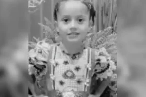 Menina de 6 anos é morta após ser baleada acidentalmente pelo irmão de 12
