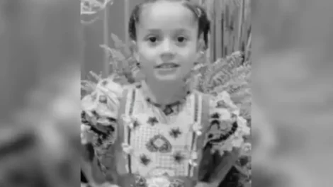 Menina de 6 anos é morta após ser baleada acidentalmente pelo irmão de 12
