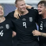 Messi faz história, Haaland brilha e temporal marca o 12º dia da Copa