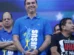Meu vice será uma pessoa preparada e de preferência mulher, diz Flávio Bolsonaro