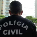 Milícia que movimentou R$ 25 milhões no Rio é alvo de operação