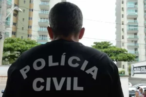 Milícia que movimentou R$ 25 milhões no Rio é alvo de operação