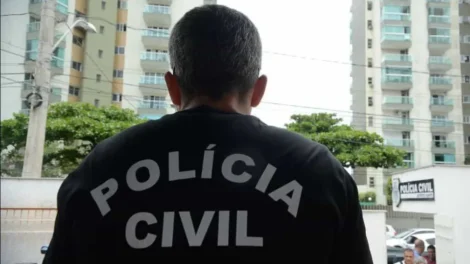Milícia que movimentou R$ 25 milhões no Rio é alvo de operação