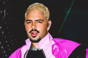 Minha verdade sempre foi mais importante, diz Pedro Sampaio sobre bissexualidade